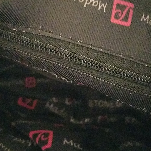 NWOT Stone Mountain Crossbody - Picture 6 of 12